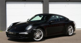 Annonce Porsche 911 Type 991 occasion Essence (991) CARRERA 2 PDK7 | ECHAPPEMENT SPORT CHRONO SIEGES PLUS   Sainte-Croix-en-Plaine